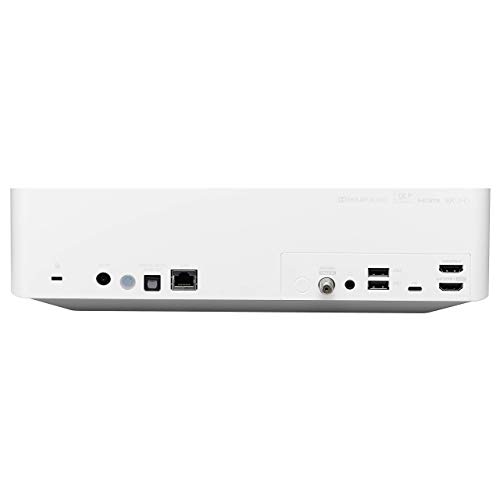 Lg Hu70La 4K Uhd Smart Home Theater Cinebeam Projector With Alexa Built-In, Lg Thinq Ai, Google Assistant, And Lg Webos Lite Smart Tv (Netflix, And Vudu) (Renewed) #TOP3