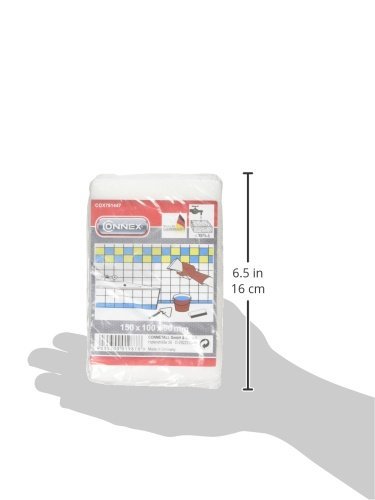 Connex COX781447 Von carreleur, 100 mm, 150 mm, 50 mm Mehrfarbig