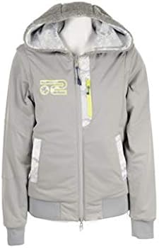 Amazon | ロサーセン（ロサーセン） デジタルカモリバーシブルパーカー