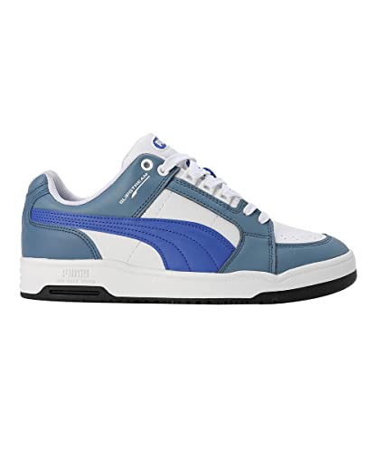 Image of Puma Unisex-Adult Slipstream Lo Sneaker