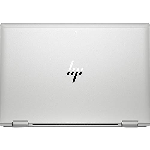 Image of HP Elitebook X360 1030 G4 8th Gen Intel Core i5-8265U 13.3 inches 1920 x 1080 Full HD Business Laptop (8GB /512GB SSD /Windows 10 Pro /UHD 620 Graphics), Silver, 1.27 kg