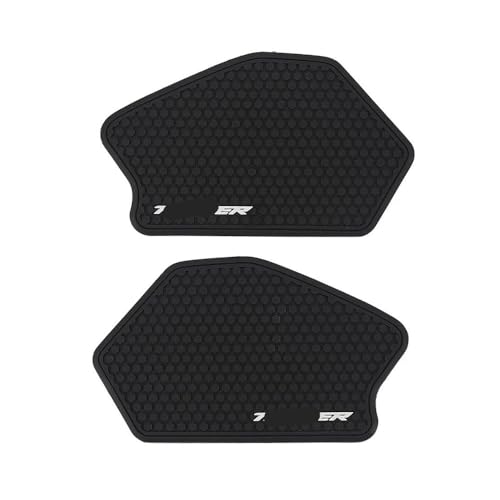 Protection de réservoir Tracer 7 et 700 - Coussin de protection moto antidérapant 2020-2021