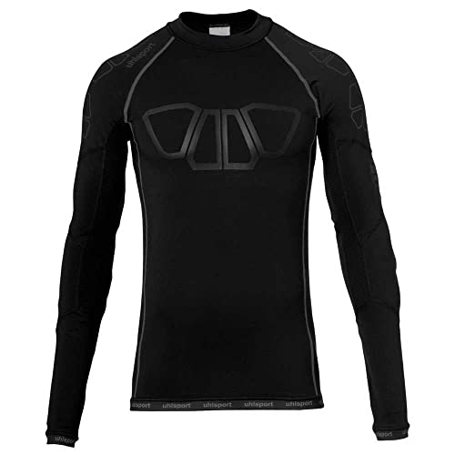 Sous maillot football homme uhlsport bionikframe pour match hiver