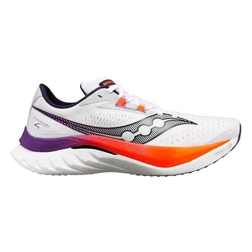 Image of Saucony Men's Endorphin Speed 4 Sneaker