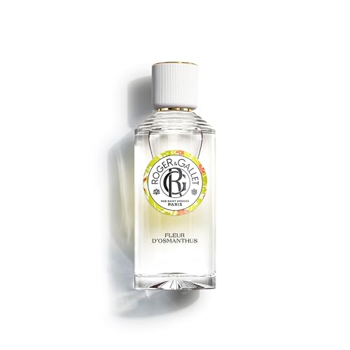 FLEUR eau fraîche parfumée