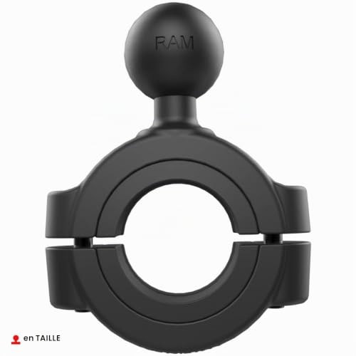 RAM Mount RAM-B-408-112-15U kit de support de précision durable 127 g - 3