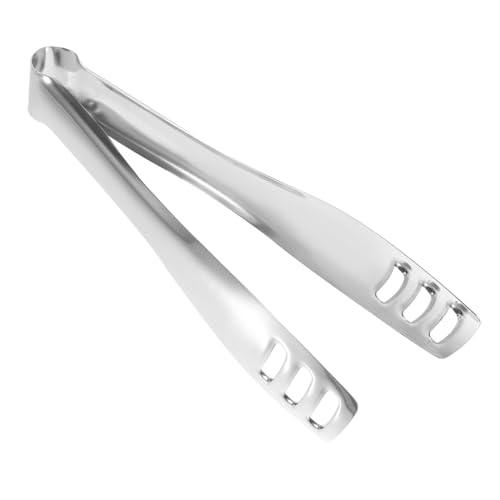 iplusmile ステンレス鋼食品用グ 軽量 食品グレード 多機能パン 焼肉用 キャンプ バーベキュー調理用品に