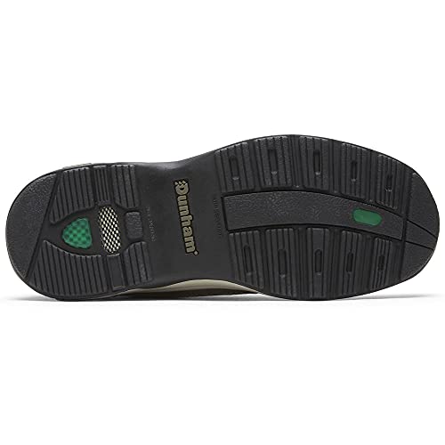 Dunham Men's 8000 Blucher Sneaker4
