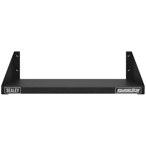 Étagère modulaire 645 mm Sealey APMS70 à fixation extensible et robuste - 8