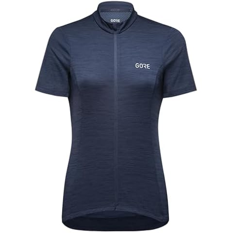 GORE WEAR Maillot Femme C3 Cover