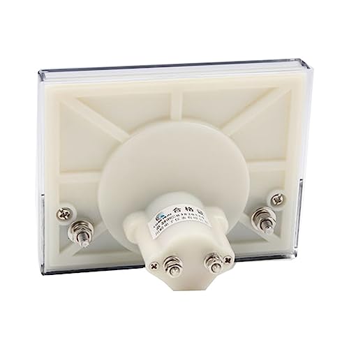 Ampèremètre DC 44C2 pour éviter les surcharges de courant sur circuit analogique