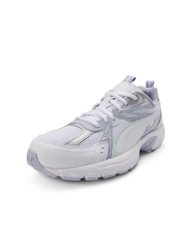 Image of Puma Unisex-Adult Milenio Tech Res Sneaker