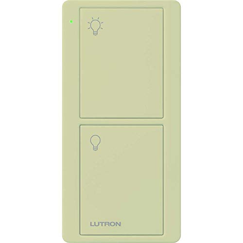 Lutron smart lighting system: Lutron Pico Remote for Caseta Smart Switch Guide