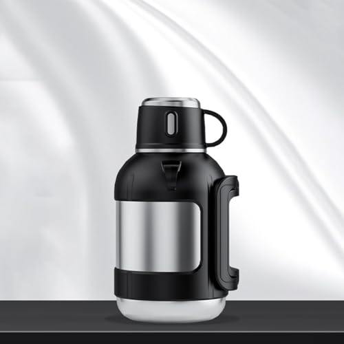 PinkForest sN̐X ۉ|bg @r|bg |bg XgbvfUC e 48ԕۉۗ 316XeX|݌v KŃ|[^u @\  AƖpAƒAQ (1200ml,Vo[)