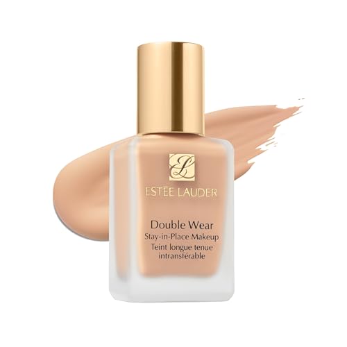 Estée Lauder Double Wear Stay-in-Place Foundation Makeup | Long-W...