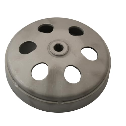 Cloche d'embrayage scooter Forza350 SH350 ADV350 4 temps