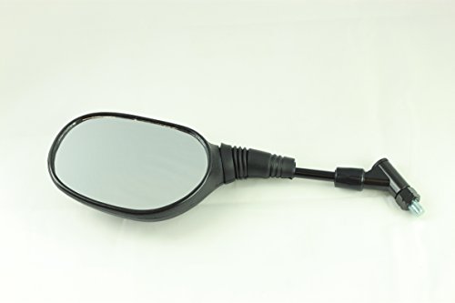 Bike It Moto Specchio Universale Ybr125 05 >