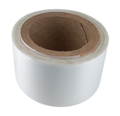 Smart Pack Teflon Cloth For 12 inch Pedal Sealer Machine Size (12 inch X 12 inch)