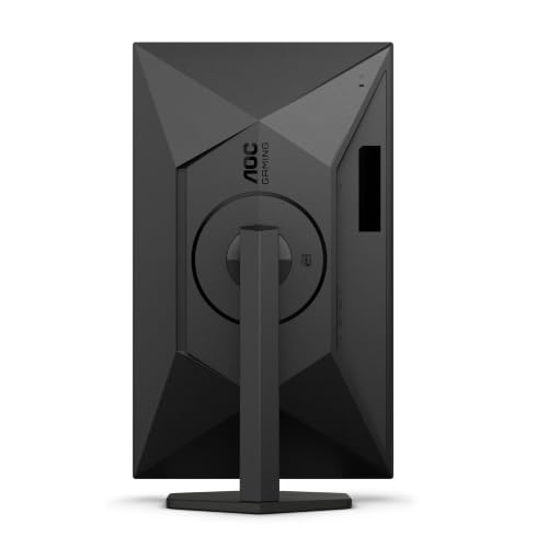 Image of AOC 27 Inch Gaming Monitor 2K QHD 180Hz VA 1ms HDR, Q27G4XN