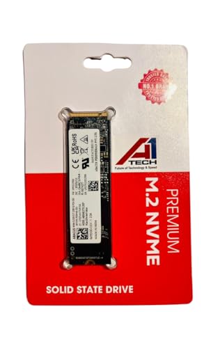 Image of 512GB NVMe Gen4 x4 Internal SSD (2280) - Upto 3500MB /s Read & 2800MB /s Write | PCIe 3.0 M.2 Solid State Drive for Gaming, Laptops & Desktops | Shock Resistant & 3-Year Warranty