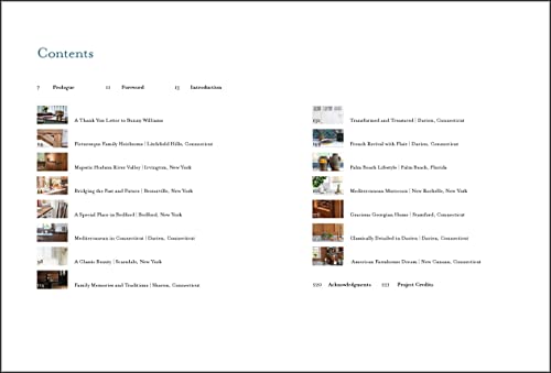 Classic Kitchens for Modern Living