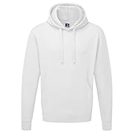 Solid color sweatshirt, durable and soft to the touch. MP3 pocket Machine washable at 40 degrees. Fabric: 80% combed cotton, 20% polyester. Consistency: 280 g/m².