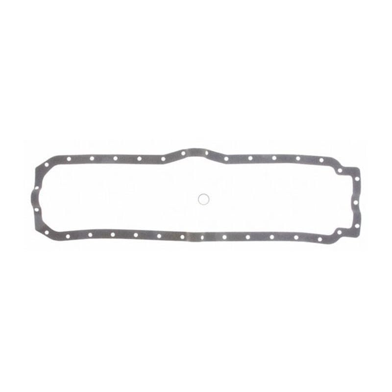 190078E Oil Pan Gasket (NEW AFTERMARKET) - G&T Engine Parts