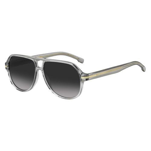 BOSS 1507/S lunettes de soleil homme pour la conduite et la ville