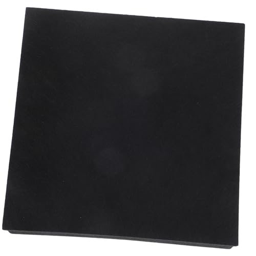 Almohadillas de Aislamiento Acústico de Espuma Totority Resistente para Soporte de Subwoofer Monitores Altavoces Estudios miniatura 7