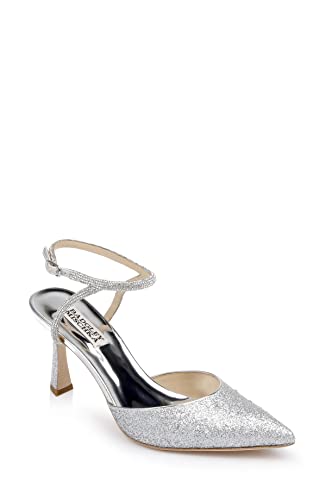 Image of Badgley Mischka Womens Kamilah