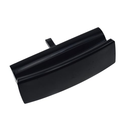 Poignée de porte extérieure bloquée sur H1 Starex ? Solution 83660-4H000