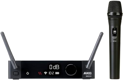 AKG DMS100