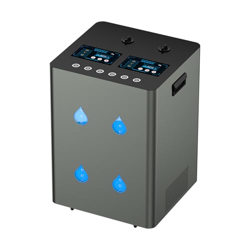 Aniwini Hydrogen Inhalation Machine Review: Benefits and Features Uncovered Aniwini Hydrogen Inhalation Machine Review: Benefits and Features Uncovered