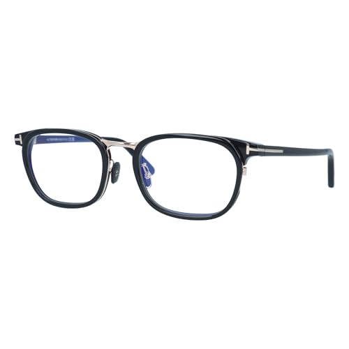 [Tom Ford] gtH[h Kl u[CgJbg ɒBKlY TF5785D-B 001 52TCY ubN/S[h BLUE BLOCK COLLECTION u[ubN MADE IN ITALY