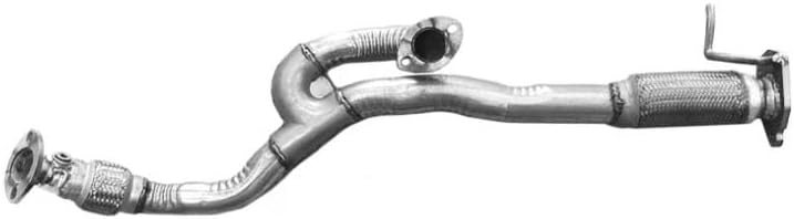3.6L EXHAUST FLEX PIPE for Chevy Equinox 2012-2017 DIRECTFIT