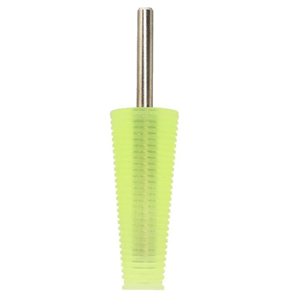 UDSKNV[KSL for Ring for Ring Making Tool Round Grinding Polishing Fixing Tool in PU Material for Ring Creation