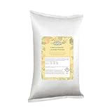 Earth's Scents Orange & Bergamot Non-Bio Washing Powder 10KG - Professional Laundry Detergent 200 Washes