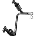 nobrandname 645472 Federal/EPA Catalytic Converter - Direct Fit