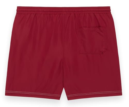 Future Planet Men's Premium Designer Azure Fast-Dry 7" Swim Trunks2