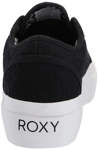 Roxy Women's Cruizer Loafer Flat3