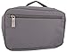 Flight 001 Spacepak Toiletry, Grey, One Size