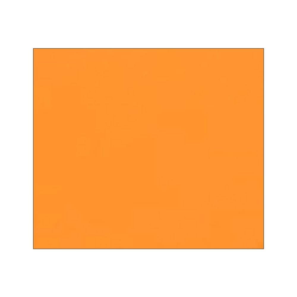 Solo Guitars Capri Orange Nitrocellulose Lacquer - Guitar Finish, Gloss, Wood Compatible, Exterior Use, Aerosol, 12oz