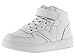 Price comparison product image victoria 1915 Canvas Plimsoll Drec & Elastic & Reinforced Toe 106623 for Women Blanco 40