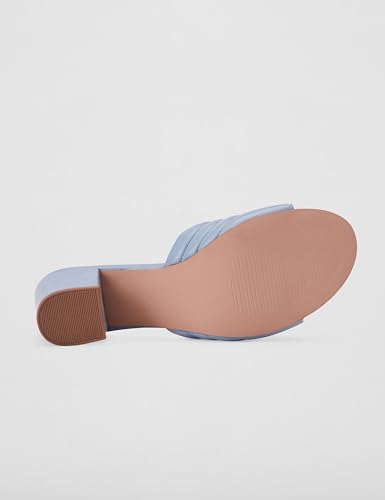 Image of Allen Solly womens Allen Solly Women Heels Heeled Sandal