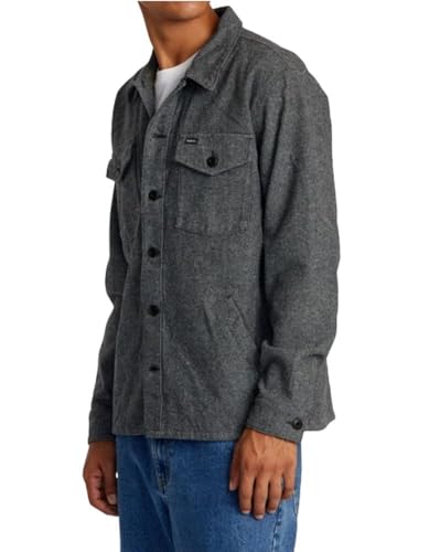 Image of RVCA Mens Shirt Jacket