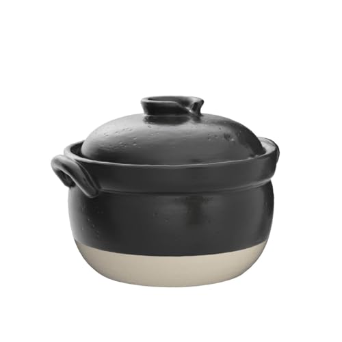 Japanese-Donabe-Rice-Cooker-3-Go-with-Inner-Lid-1900ml-Made-in-Mie-Japan