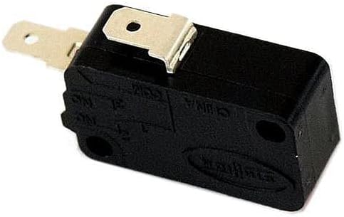 Frigidaire 5304493153 Interruptor de bloqueo de microondas