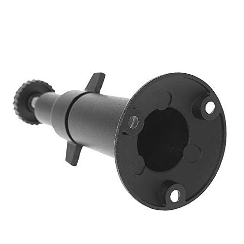 BONAD Staffa per Proiettore Staffa di Protezione da soffitto della Staffa Universale di Regolazione della Fotocamera Staffa del proiettore Supporto Multifunzione