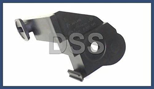 New Genuine BMW Support Fender Right (2002-2005) OE 51117030620