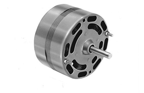 Fasco D310 motor with sleeve bearing